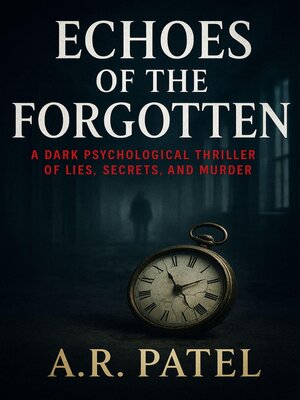 cover image of Echoes of the Forgotten